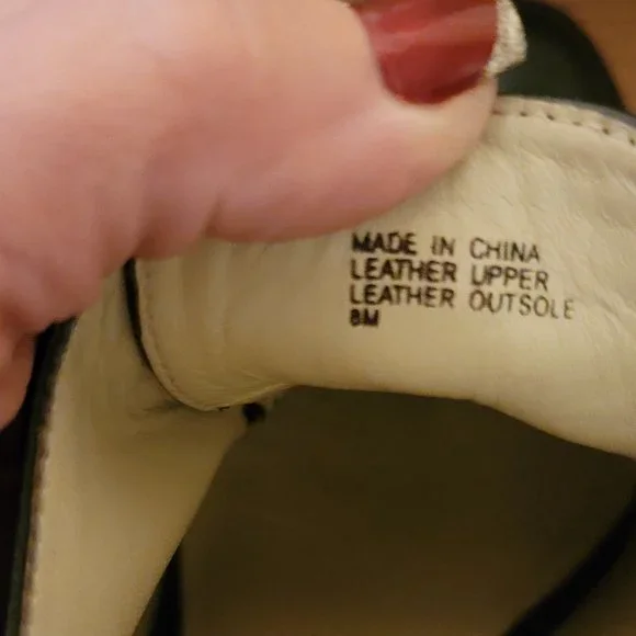 KORS Michael Kors leather wedges - Picture 10 of 12